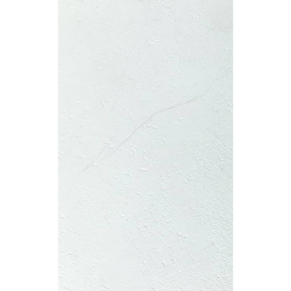 Grosfillex 5 st Wandtegels Gx Wall+ leisteen 45x90 cm crème