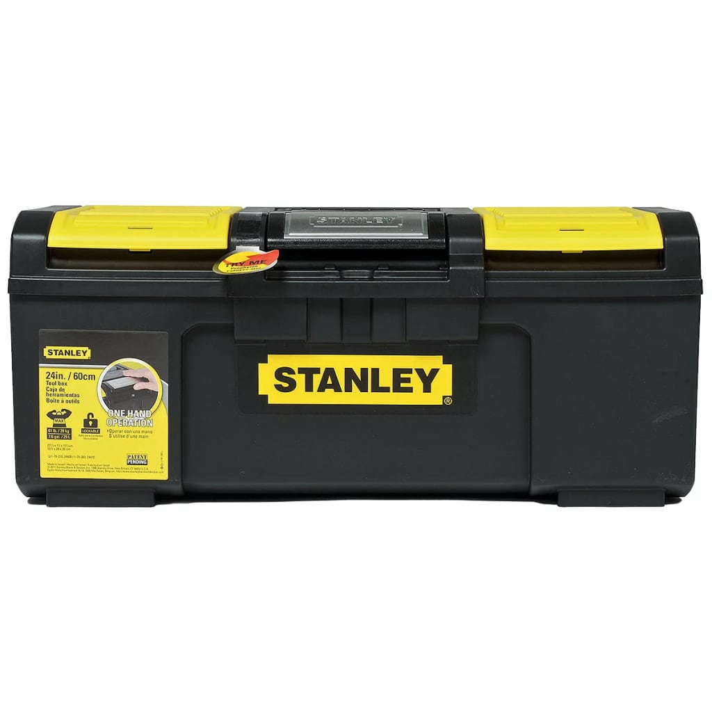 Stanley Gereedschapskist One Touch 19 inch