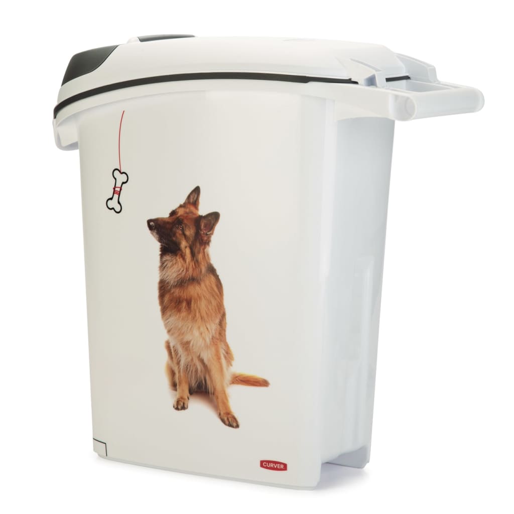 Curver Voedselcontainer hond 15