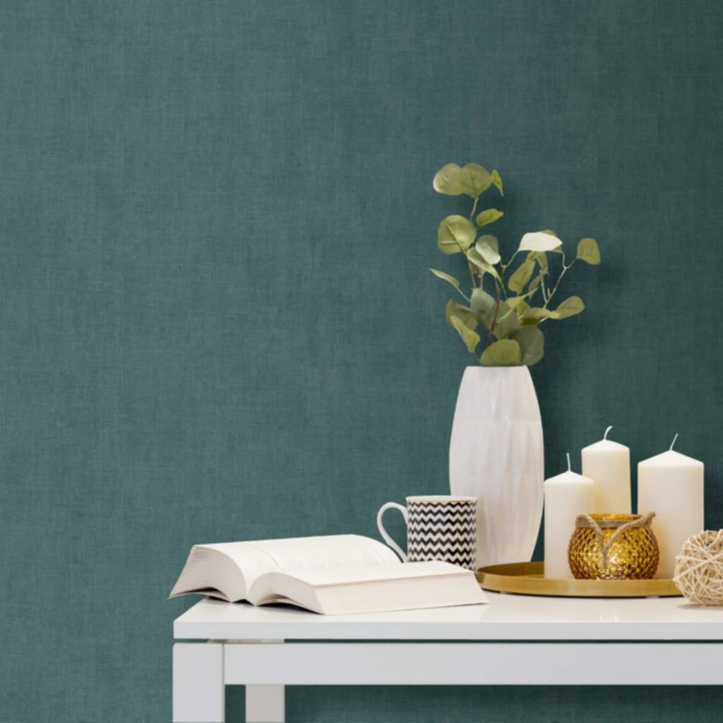 DUTCH WALLCOVERINGS Papier peint uni -