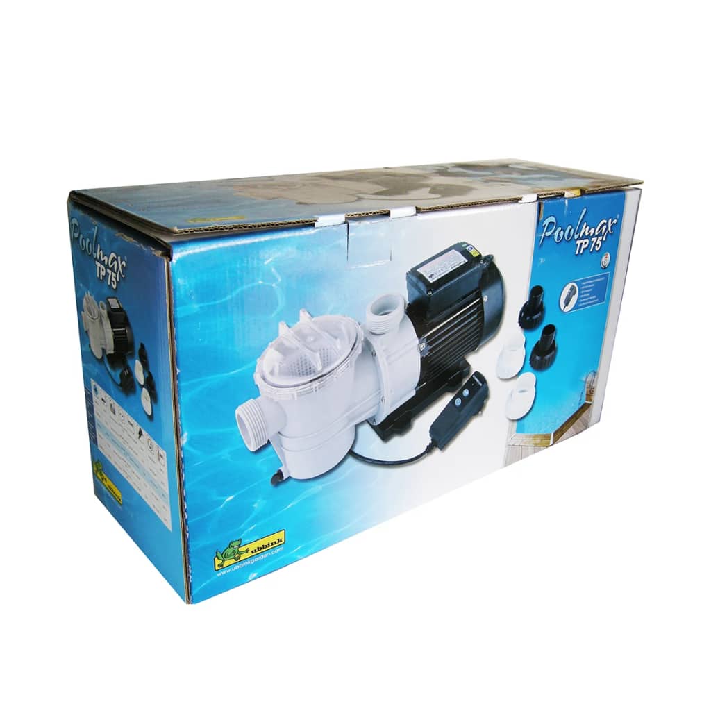 Pompe Ubbink Poolmax TP 150 7504499