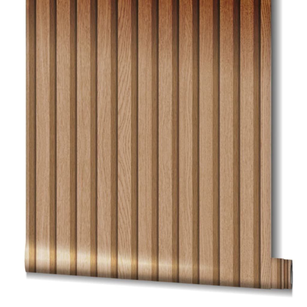 Noordwand Behang Botanica Wooden Slats