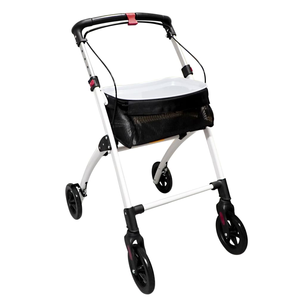 RIDDER Rollator voor binnen Pit