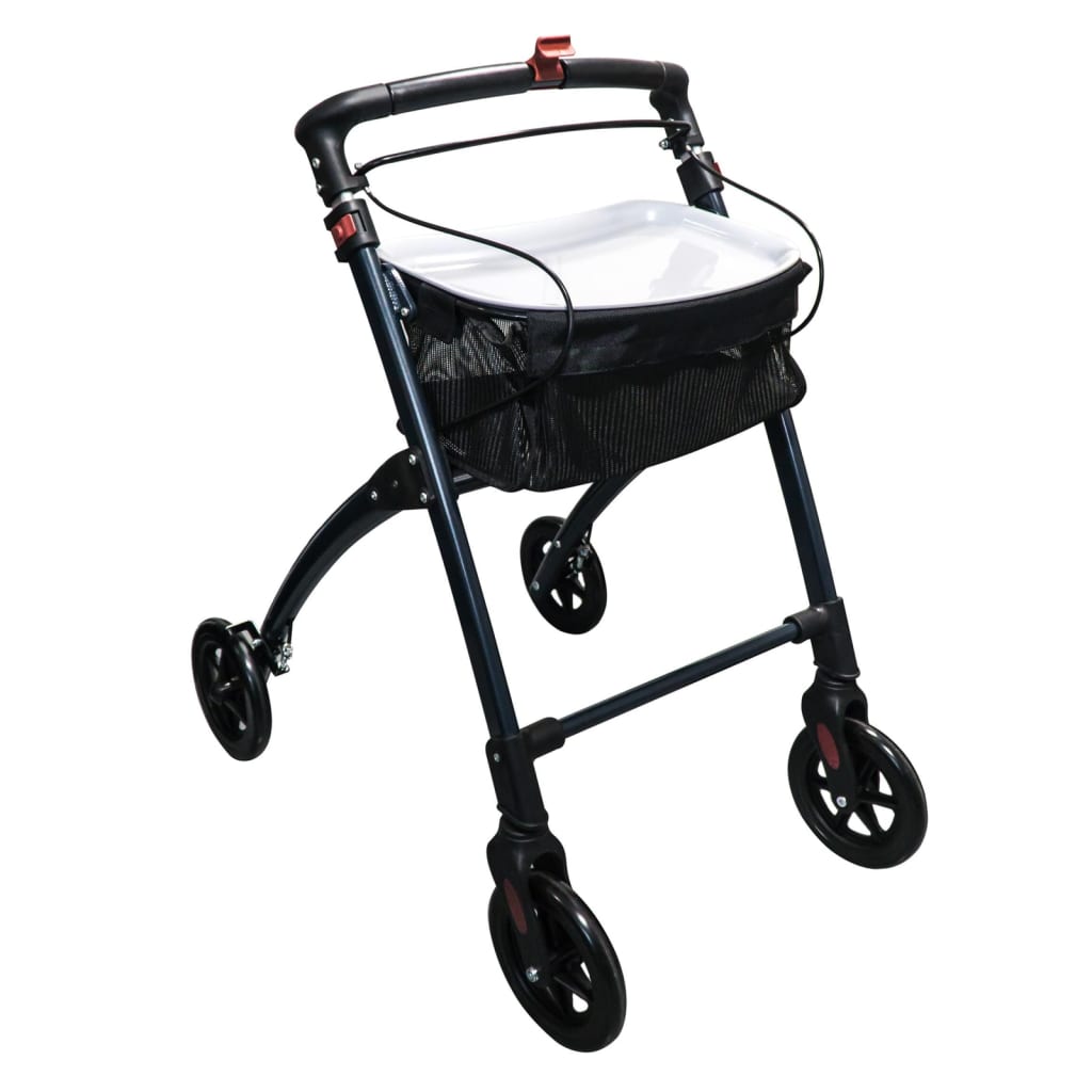 RIDDER Rollator voor binnen Pit