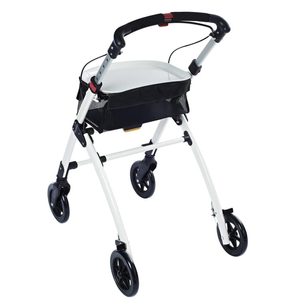 RIDDER Rollator voor binnen Pit