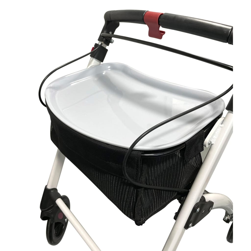 RIDDER Rollator voor binnen Pit