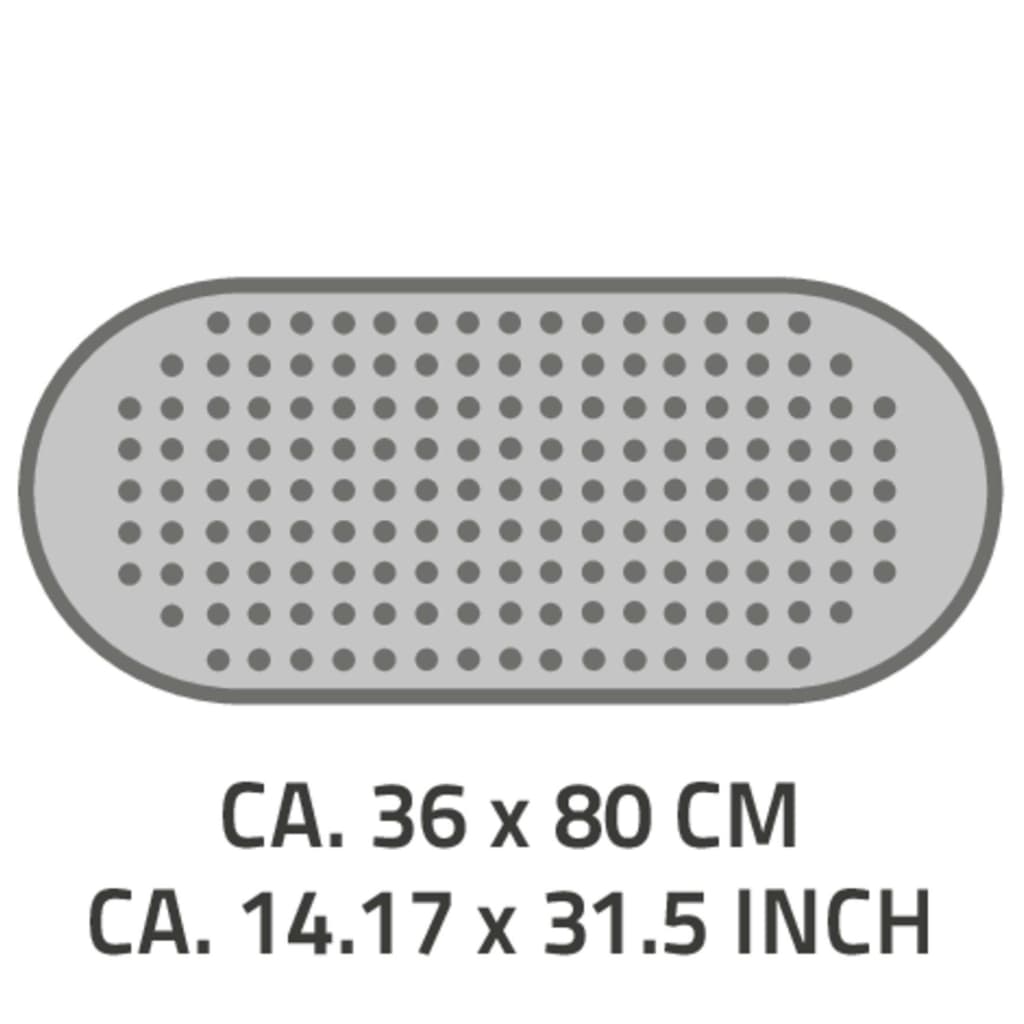 RIDDER Badmat anti-slip Action