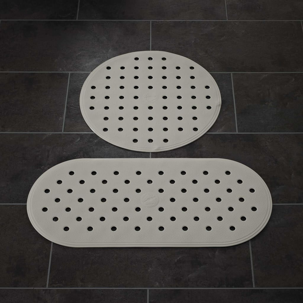 RIDDER Tapis de bain antidérapant Action