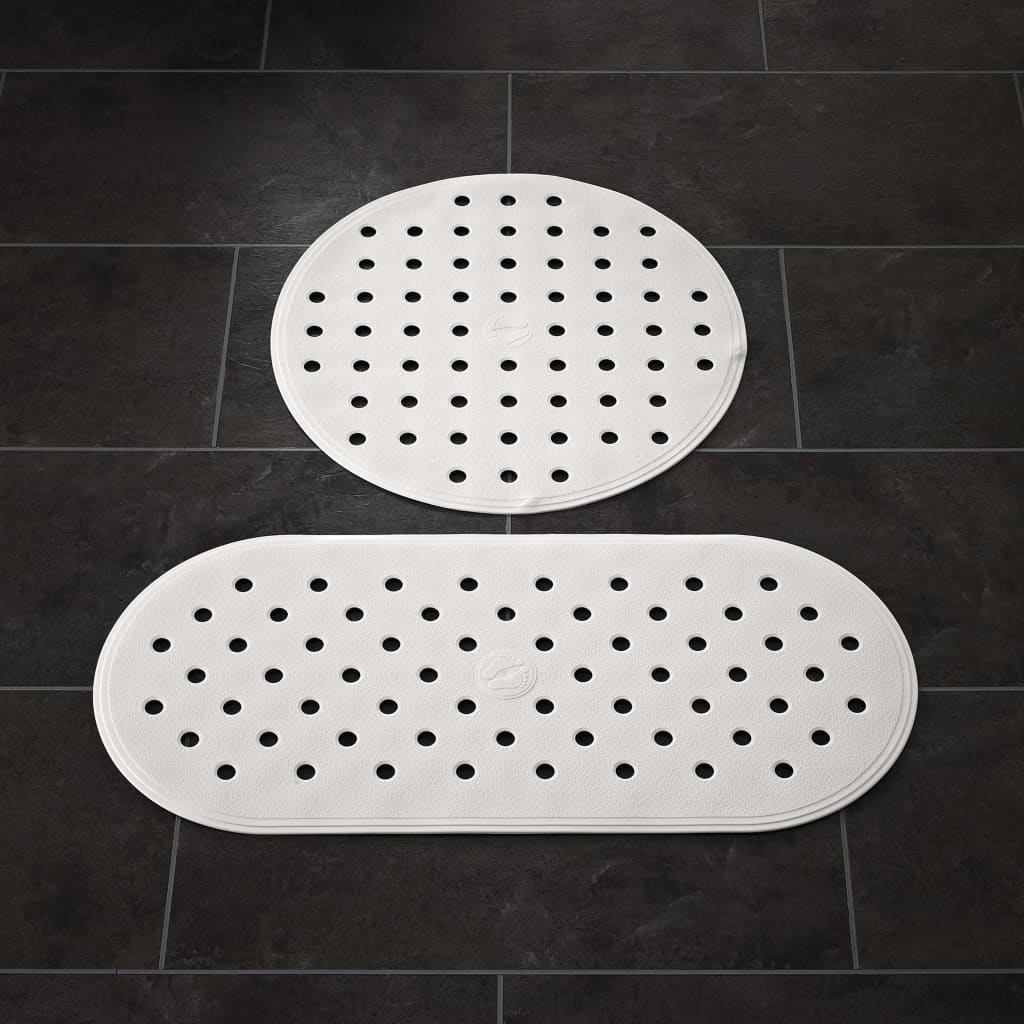 RIDDER Tapis de douche antidérapant Action