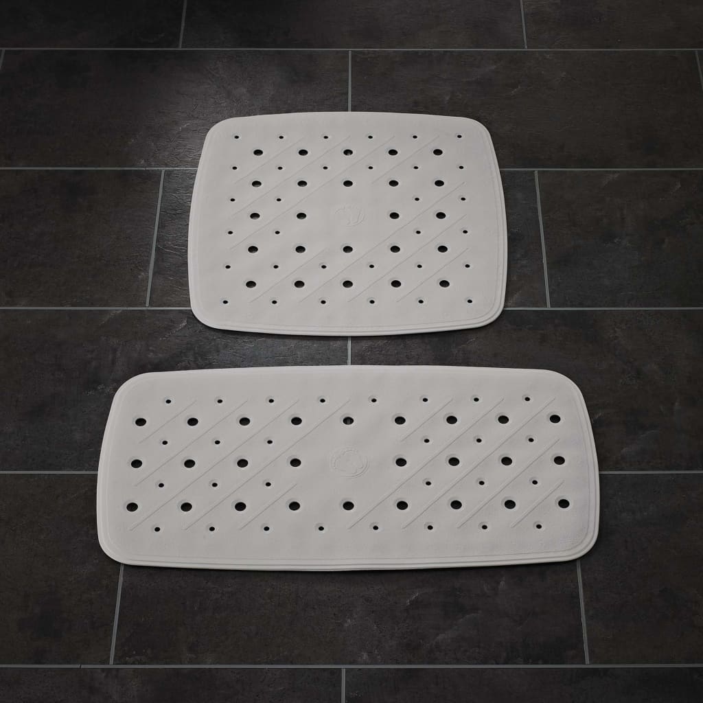 RIDDER Tapis de bain antidérapant Promo noir