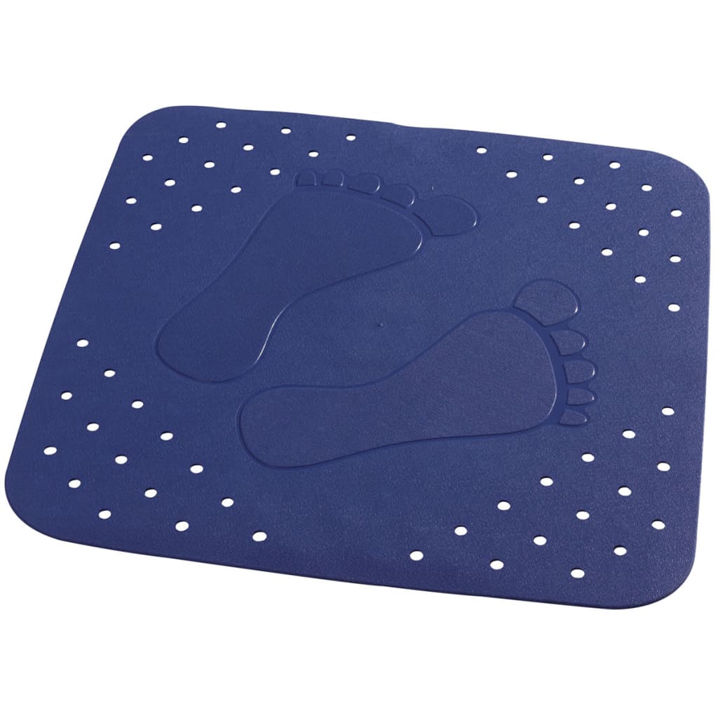 RIDDER Tapis de douche antidérapant Plattfuß 54x54 cm 67287