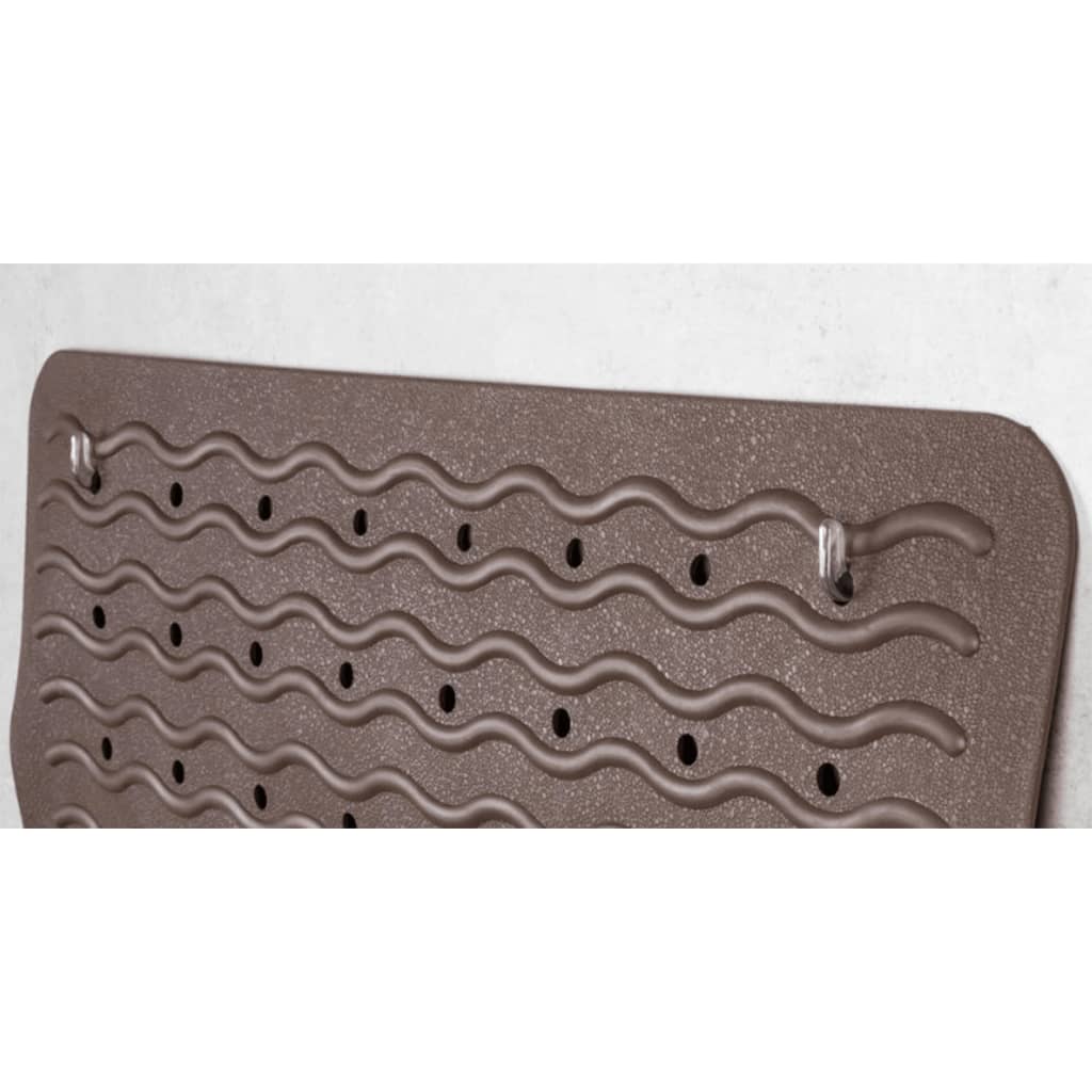 RIDDER Badmat anti-slip Playa 80x38 cm 68310