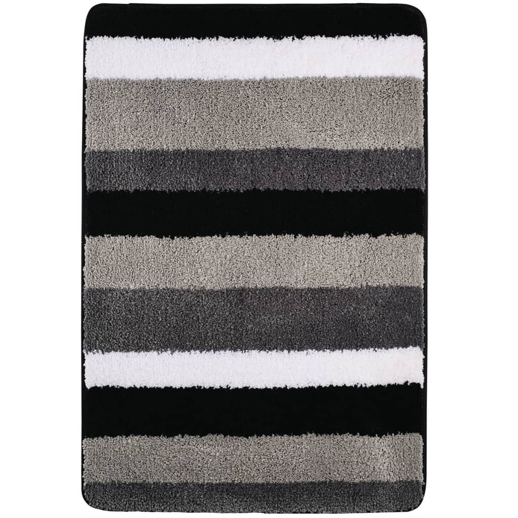 RIDDER Tapis de salle de bain Carl 60x90 cm 7102309