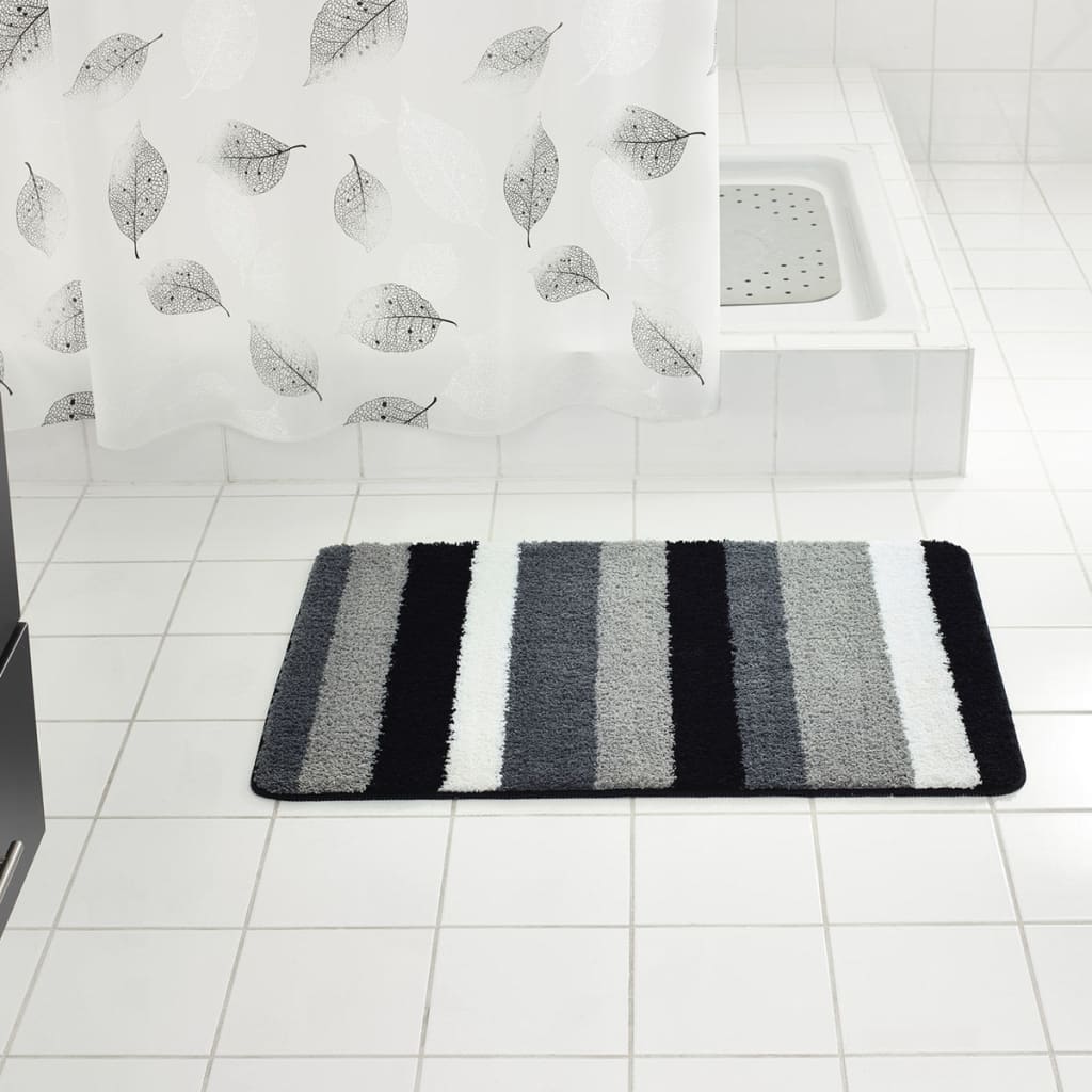 RIDDER Tapis de salle de bain Carl 60x90 cm 7102309