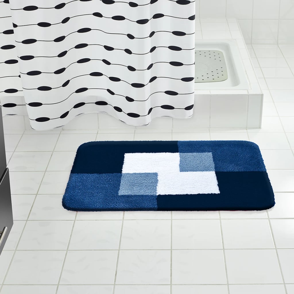 RIDDER Tapis de salle de bain Pièces de monnaie 60x90 cm 7103303