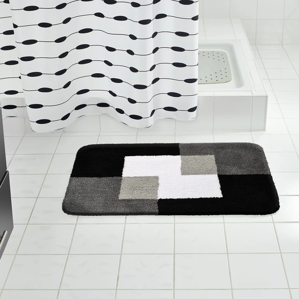 RIDDER Tapis de salle de bain Pièces de monnaie 60x90 cm 7103303