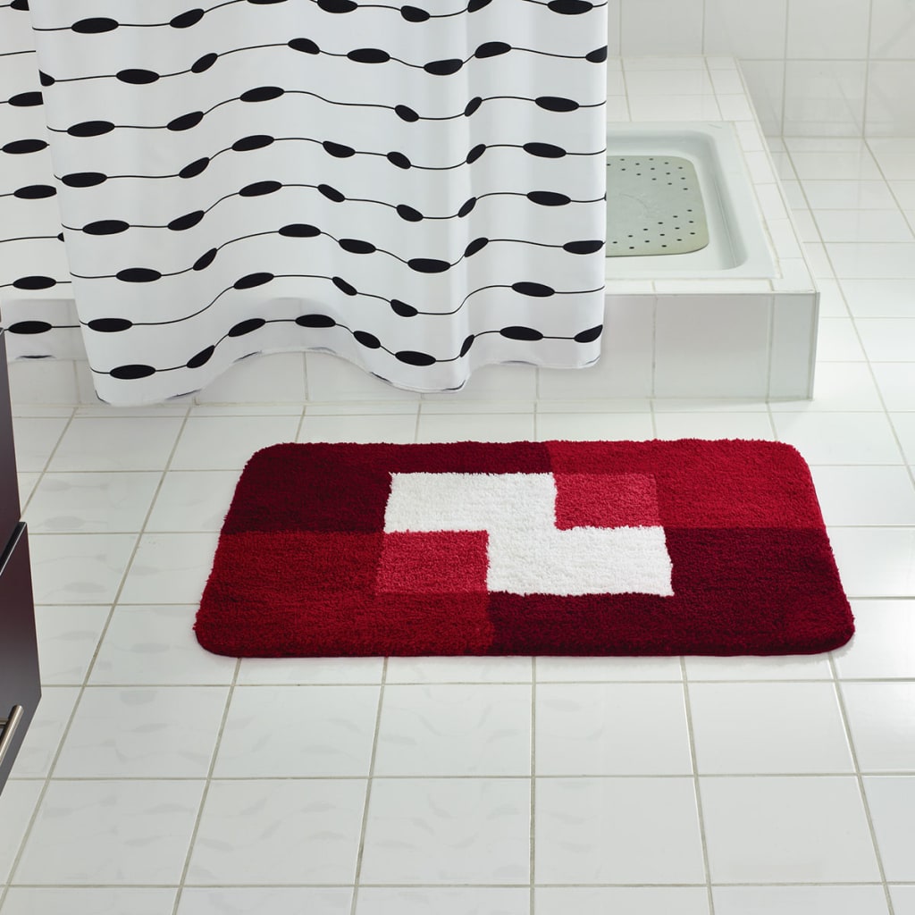 RIDDER Tapis de salle de bain Pièces de monnaie 60x90 cm 7103303