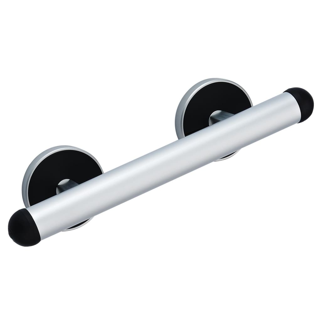 RIDDER Poignée de salle de bain Premium 60 cm aluminium argenté