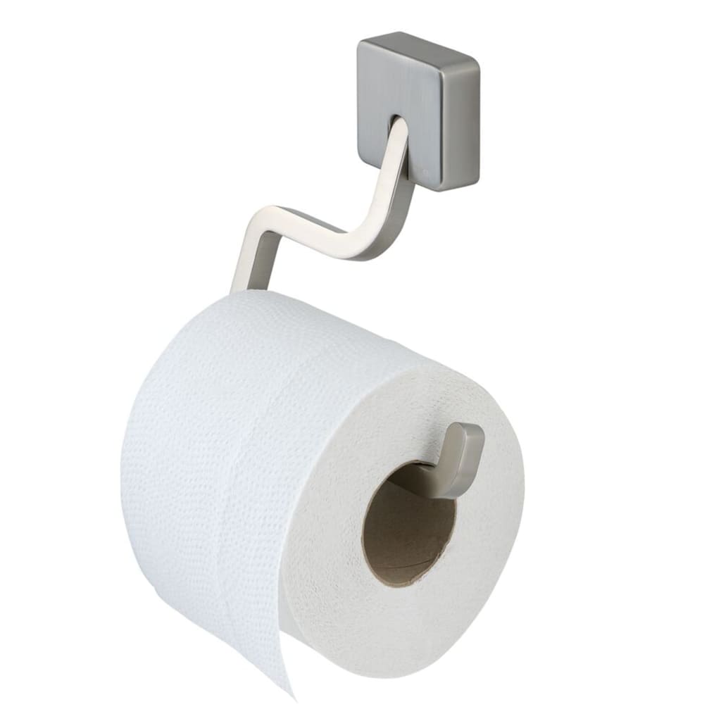 Tiger Toiletrolhouder Impuls zilver 386530946