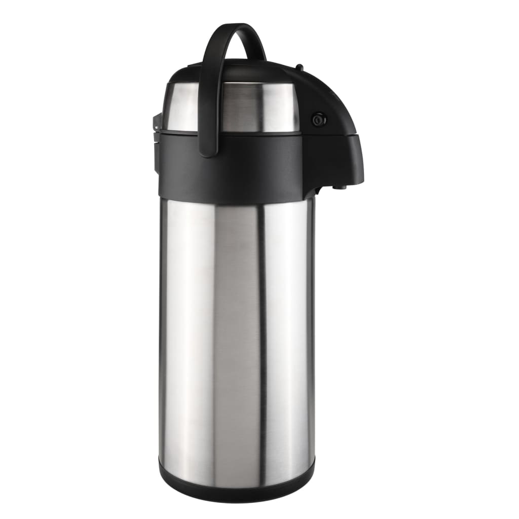 HI Thermoskan met pomp 1,9 L