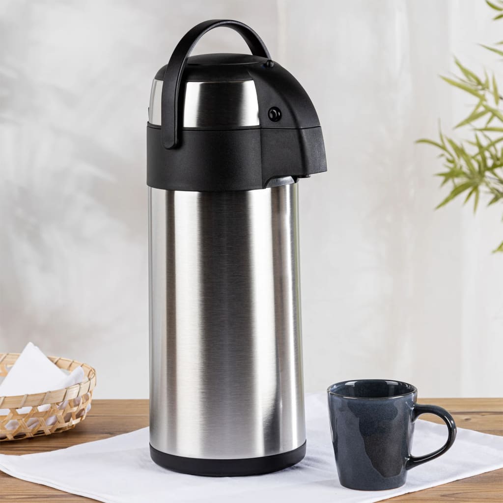 HI Thermos avec pompe 1,9 L