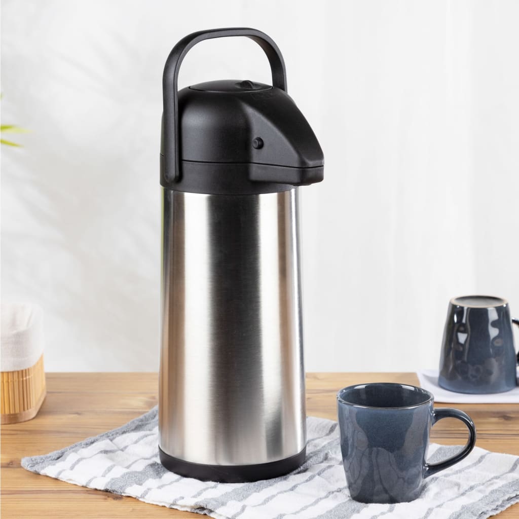 HI Thermos avec pompe 1,9 L