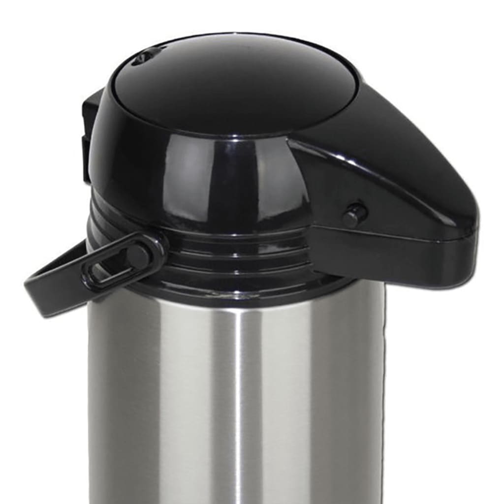 HI Thermos avec pompe 1,9 L