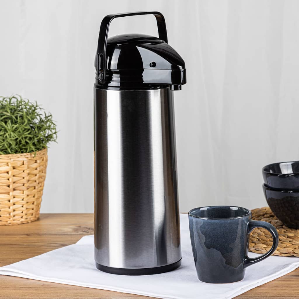 HI Thermos avec pompe 1,9 L