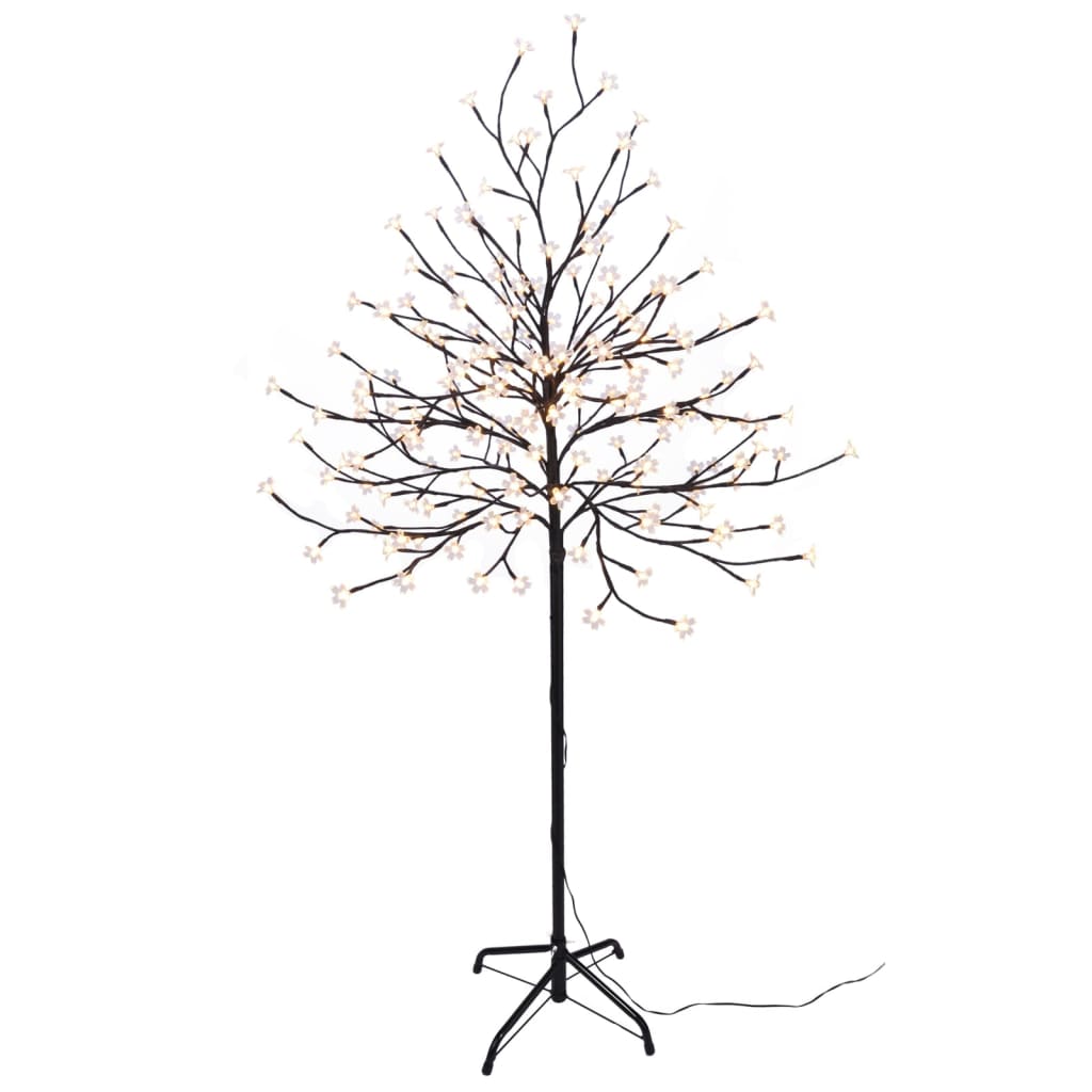 HI Lichtboom sakura 180 leds 180 cm