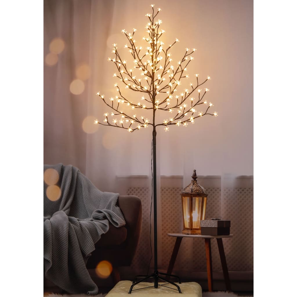 HI Lichtboom sakura 180 leds 180 cm