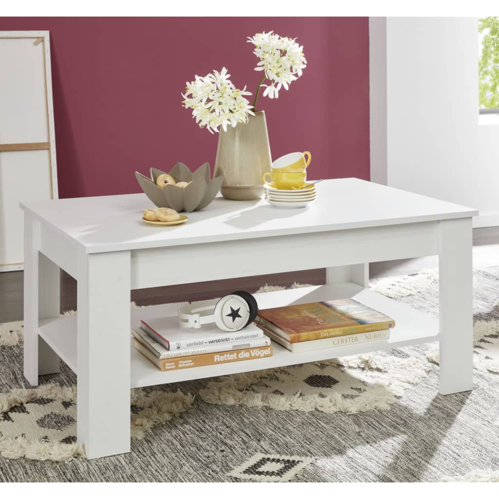 Trendteam Table basse universelle CT146+147 pin Anderson