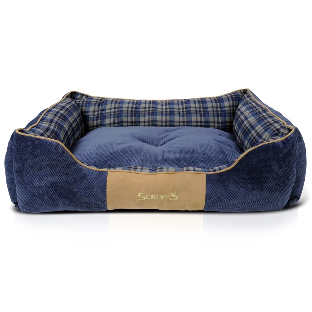 Scruffs Mand Highland XL blauw