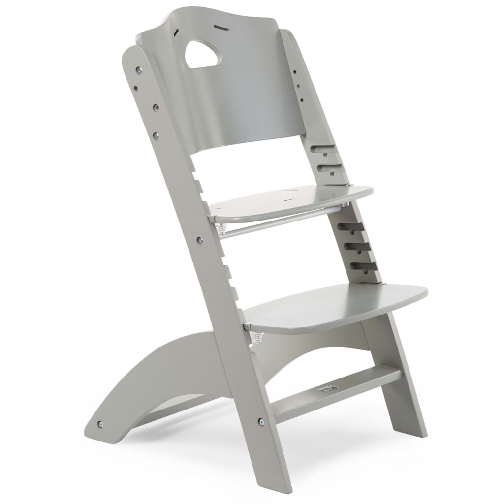 CHILDHOME Kinderstoel 2-in-1 Lambda 3 wit