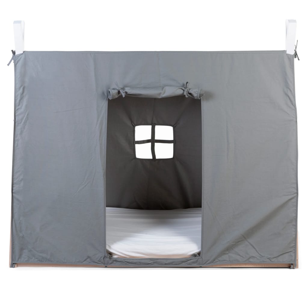 CHILDHOME Couvre-lit Tipi 70x140 cm