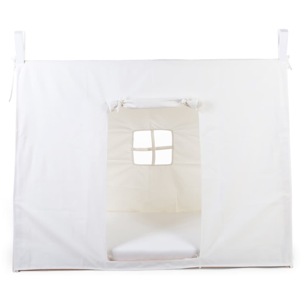 CHILDHOME Tipi bedhoes 70x140 cm