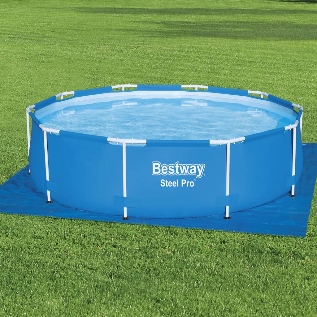 Bestway Zwembadgrondzeil Flowclear 488x488 cm