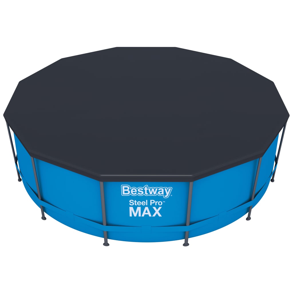 Bâche de piscine Bestway Flowclear 457 cm