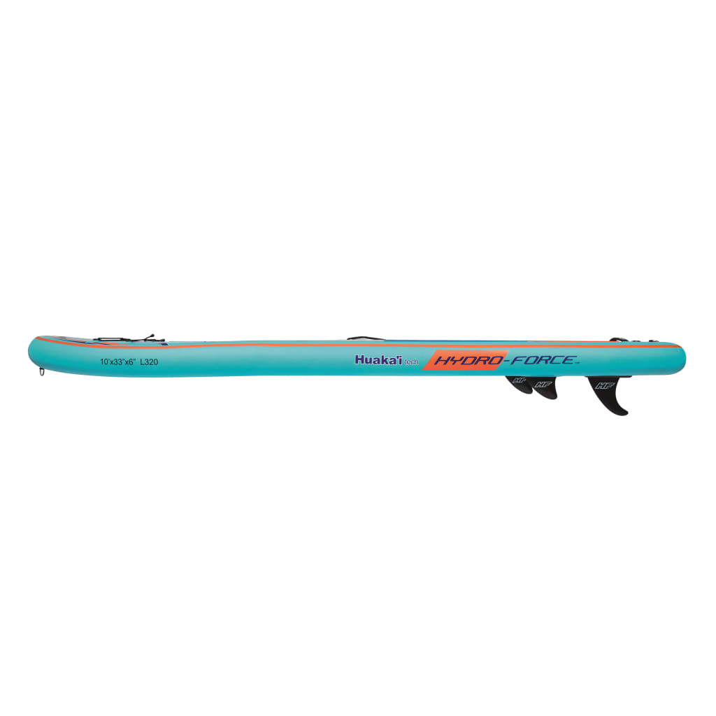 Bestway Paddleboardset Hydro-Force Huaka'i Tech 305 cm 65312