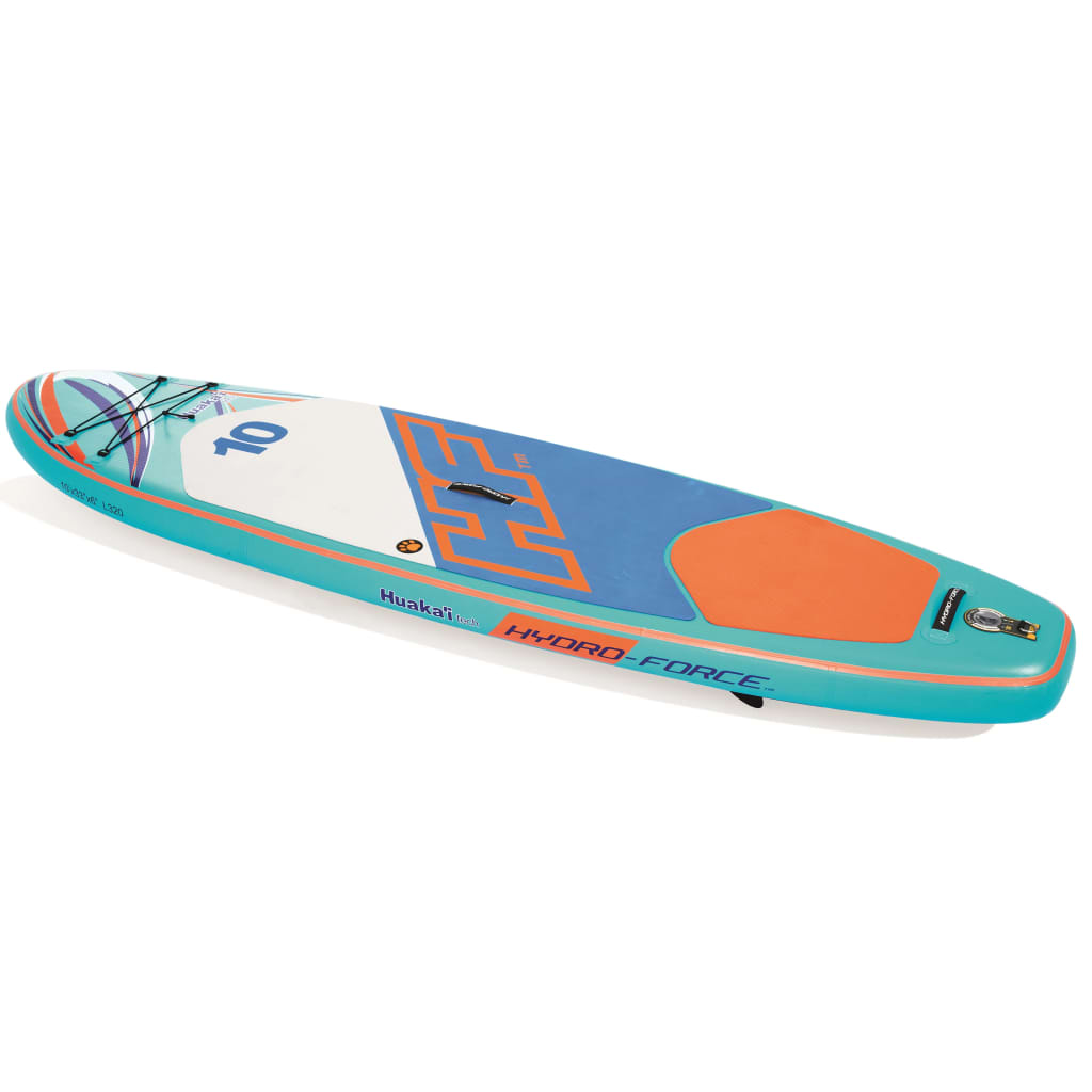 Bestway Paddleboardset Hydro-Force Huaka'i Tech 305 cm 65312