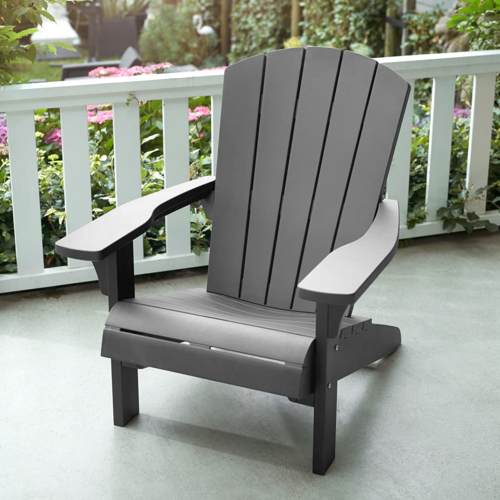 Keter Stoel Adirondack Troy