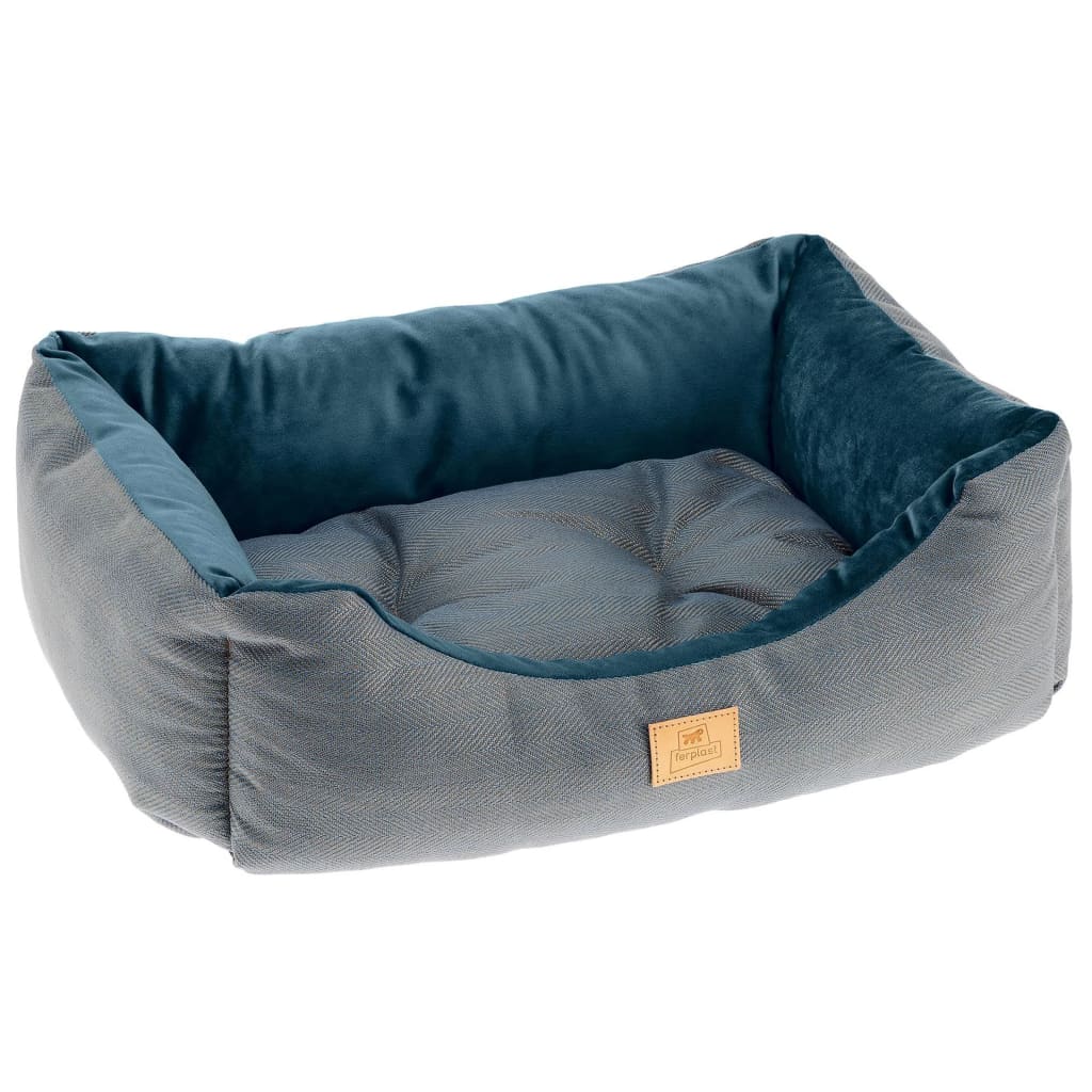 Ferplast Honden- en kattenbed Chester 50 beige