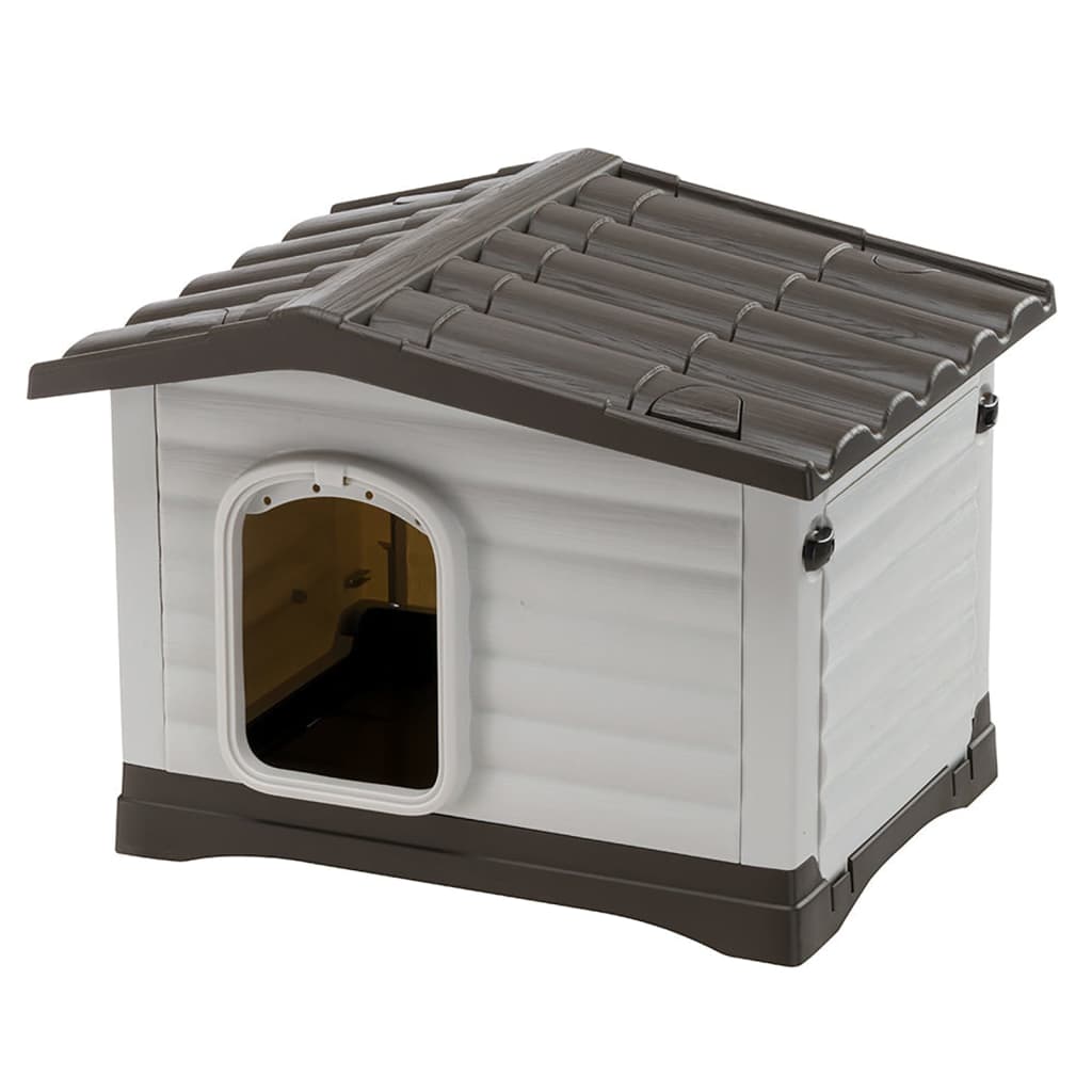 Ferplast Hondenhok Dogvilla 60 58x48x44 cm