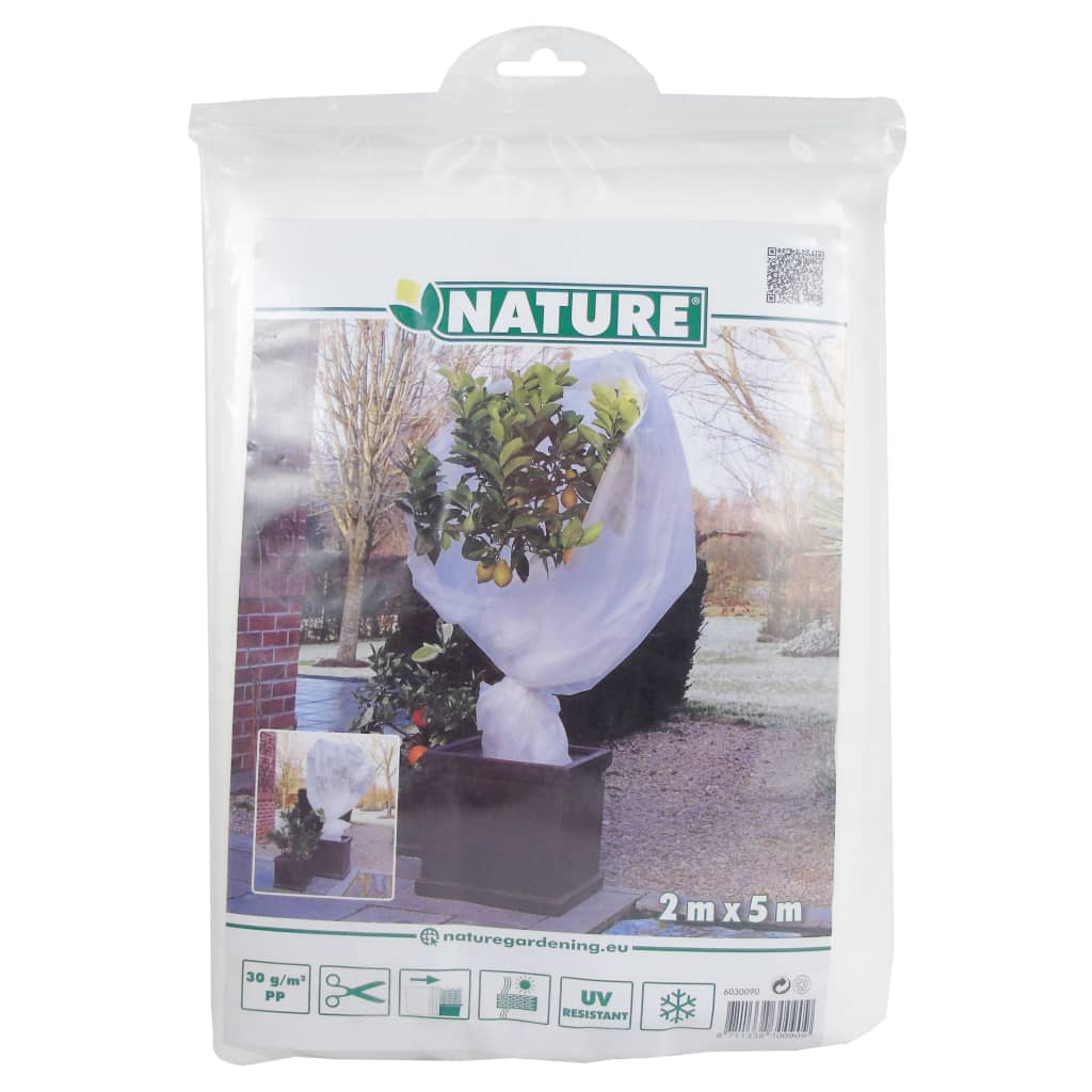 Nature Winterhoes 30 g/m² 1x10m