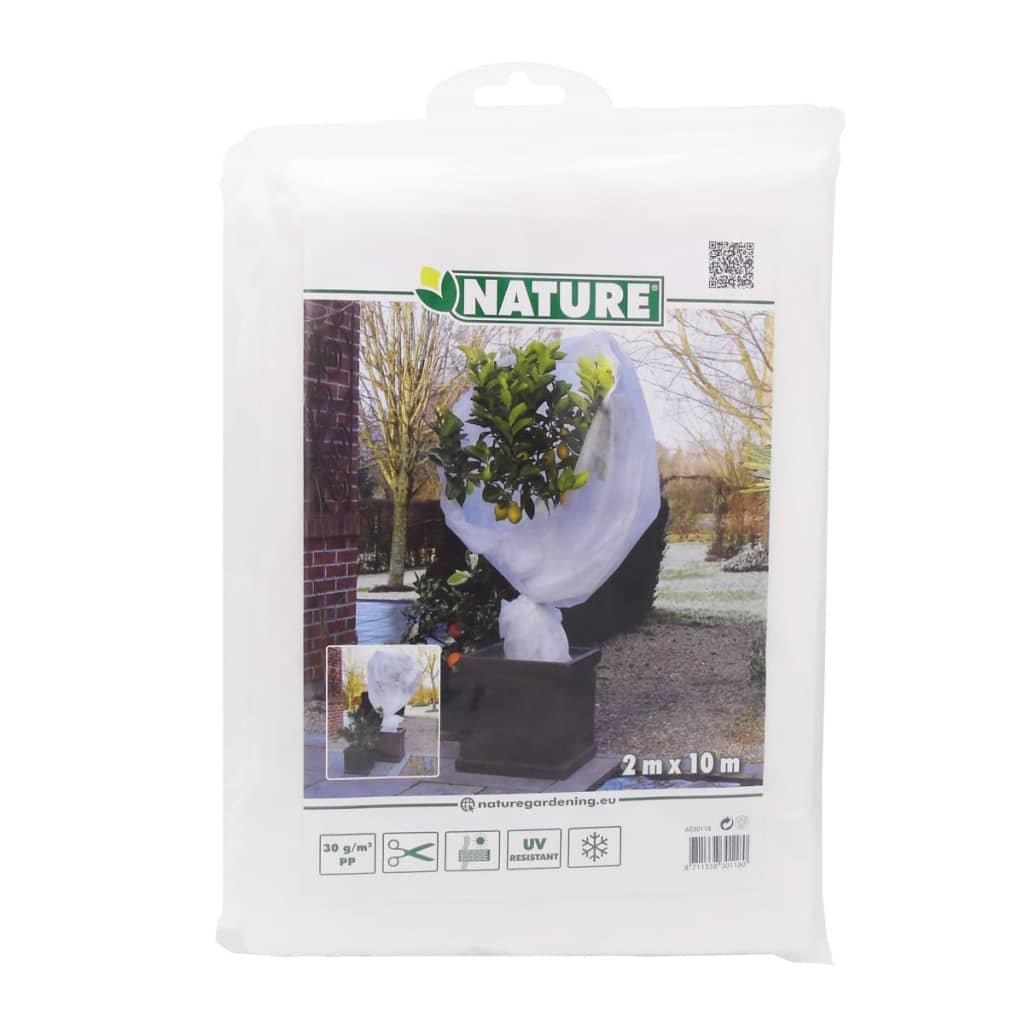 Nature Winterhoes 30 g/m² 1x10m