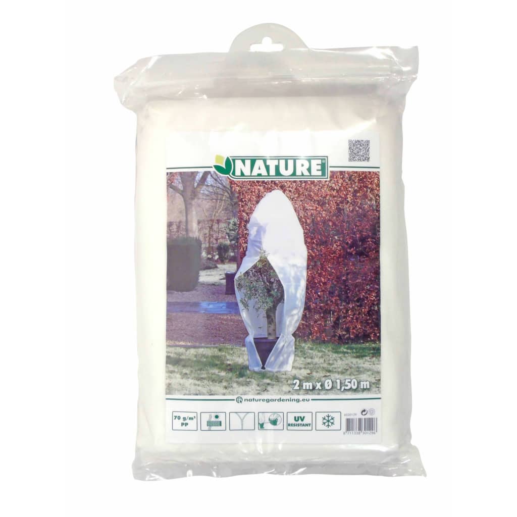 Nature Winterhoes 70 g/m² 1,5x2 m