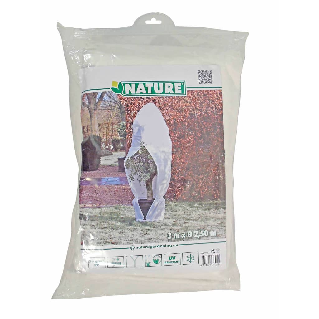 Nature Winterhoes 70 g/m² 1,5x2 m