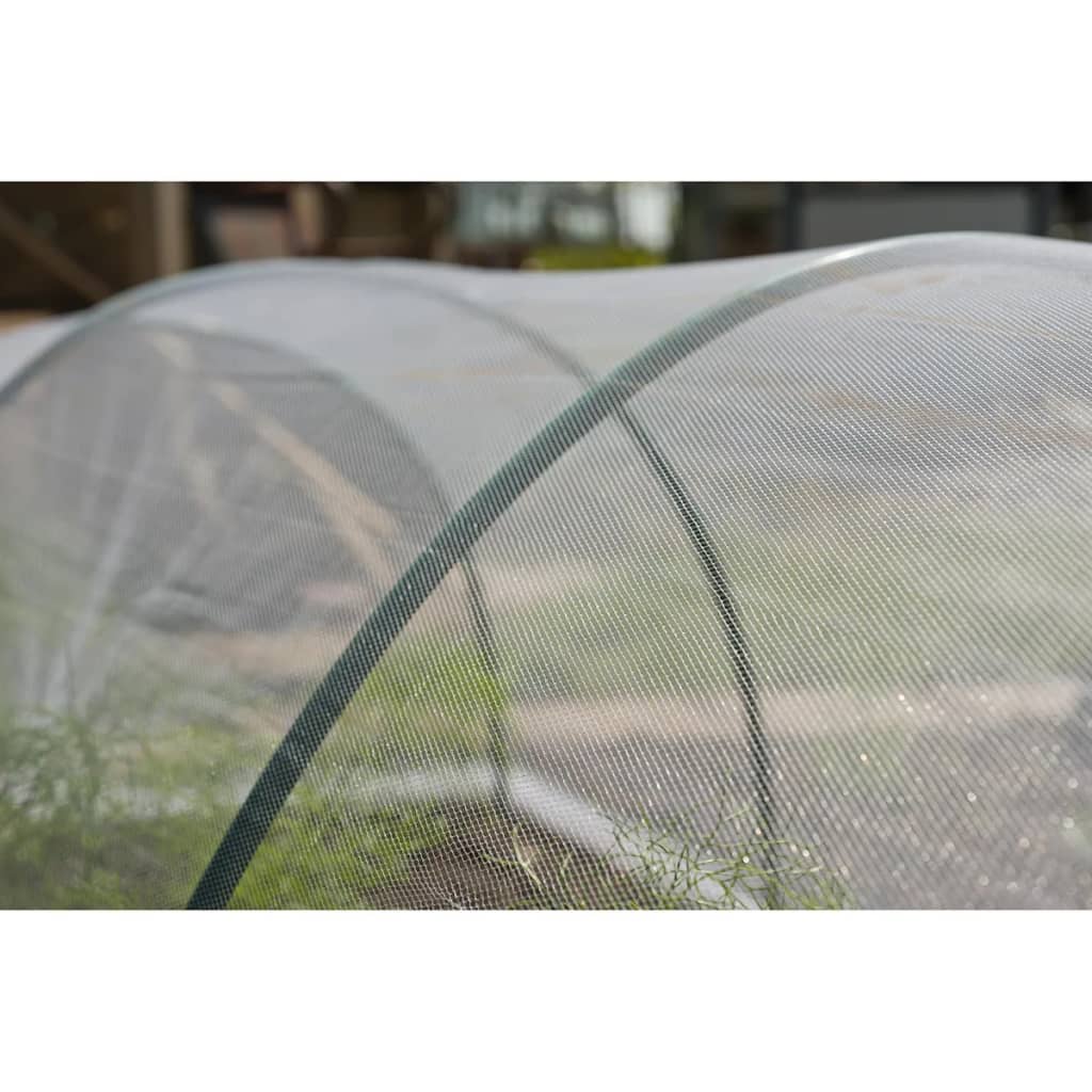 Filet anti-insectes Nature 2x5 m transparent