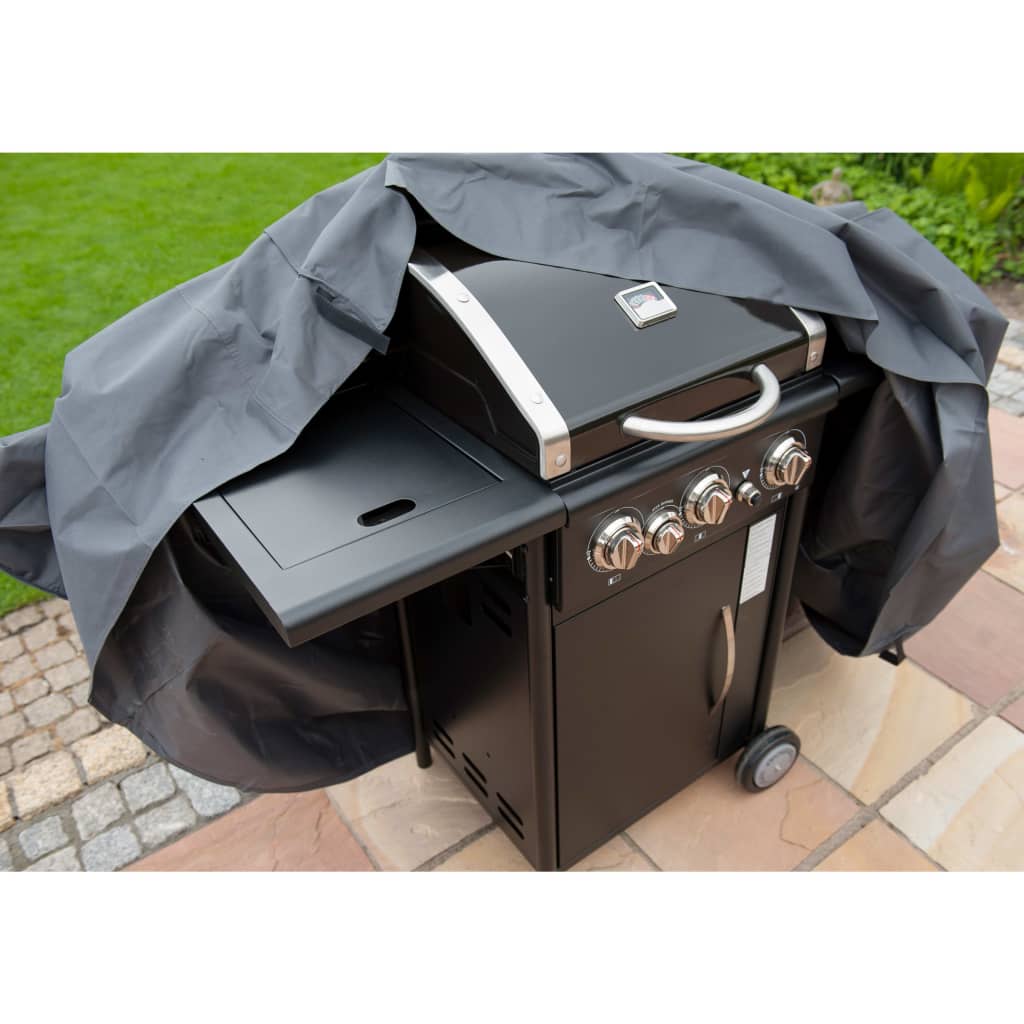 Housse pour barbecue Nature 196x62x110 cm