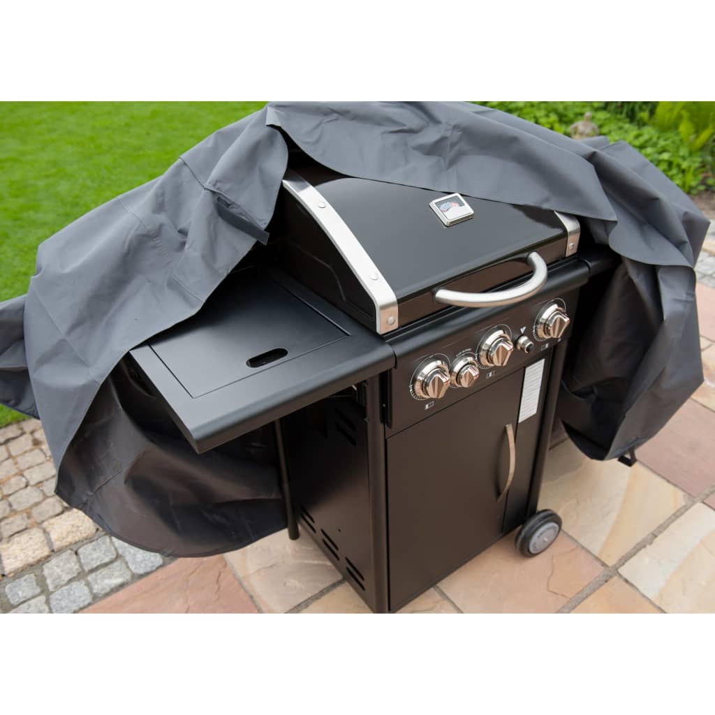 Housse pour barbecue Nature 196x62x110 cm