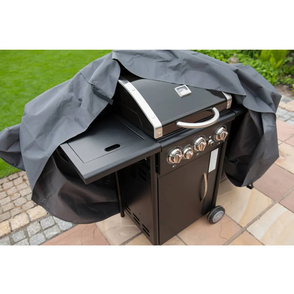 Housse pour barbecue Nature 196x62x110 cm